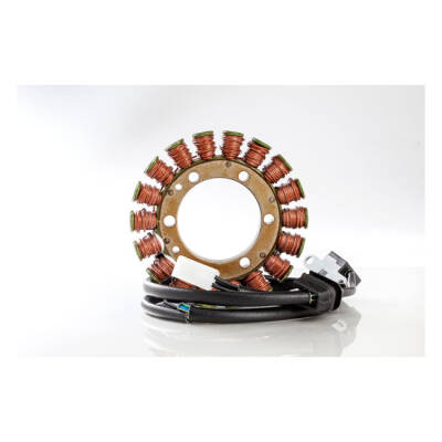 Ricks stator, OEM style Suzuki