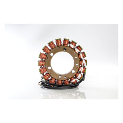 Ricks stator, OEM style Suzuki