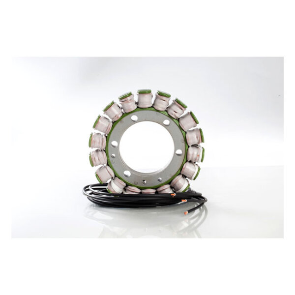 Ricks stator, OEM style Suzuki