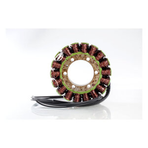 Ricks stator, OEM style Suzuki
