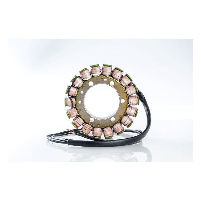 Ricks stator, OEM style Suzuki