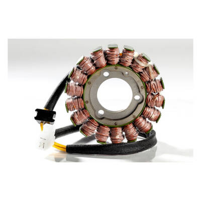 Ricks stator, OEM style Suzuki