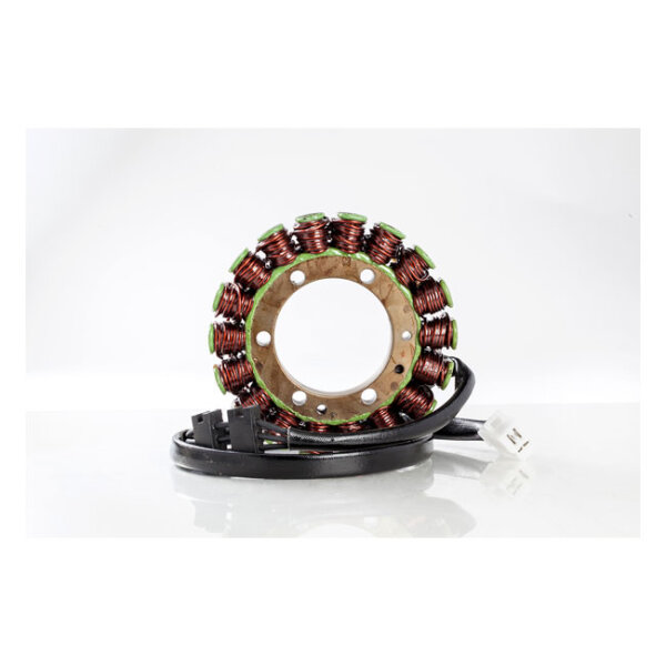 Ricks stator, OEM style Yamaha