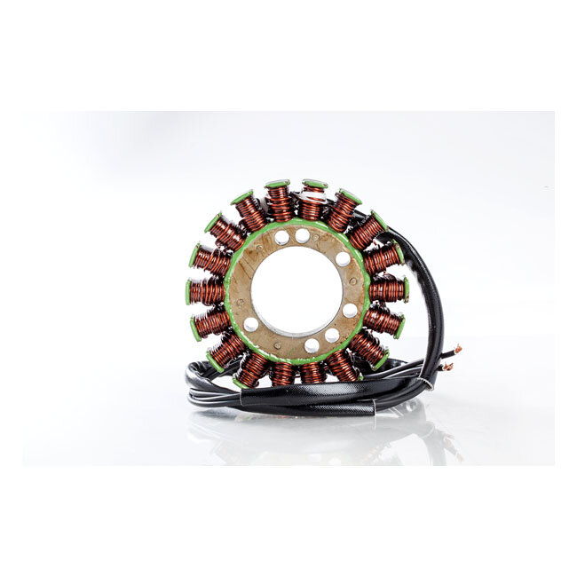 Ricks stator, OEM style Yamaha