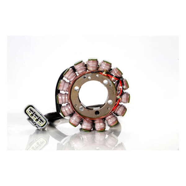 Ricks stator, OEM style Yamaha