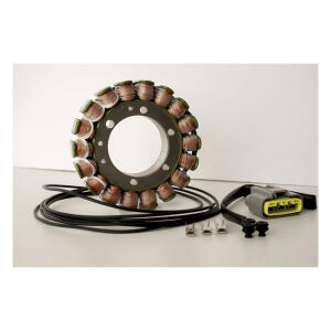 Ricks stator, OEM style Yamaha