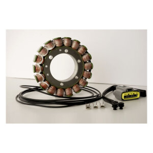 Ricks stator, OEM style Yamaha