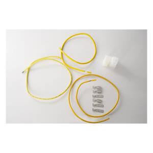 Ricks wiring harness connector kit
