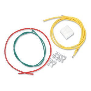 Ricks wiring harness connector kit