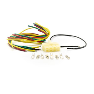 Ricks wiring harness connector kit