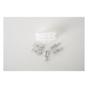 Ricks wiring harness connector kit