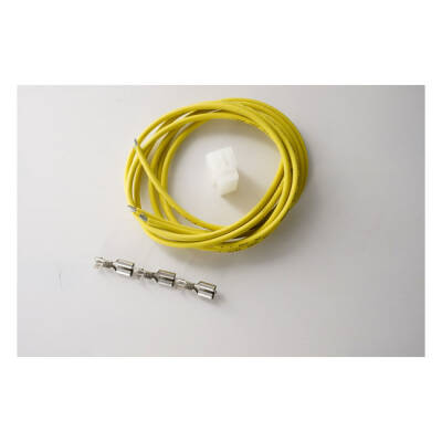 Ricks wiring harness connector kit