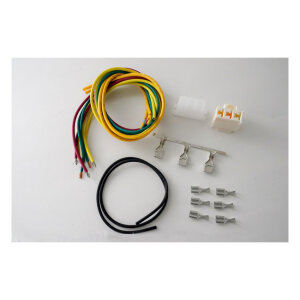Ricks wiring harness connector kit