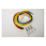 Ricks wiring harness connector kit