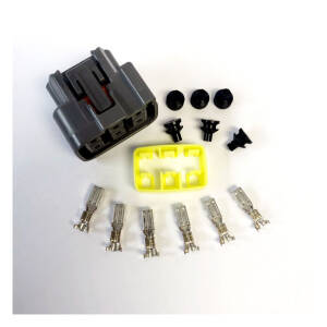 Ricks wiring harness connector kit