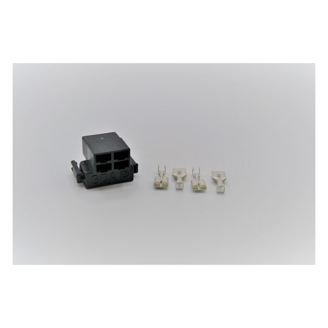Ricks wiring harness connector kit