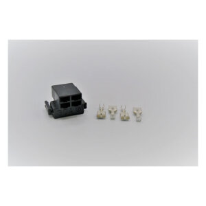 Ricks wiring harness connector kit