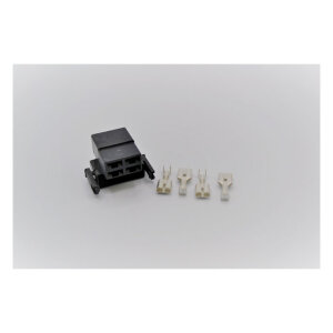 Ricks wiring harness connector kit