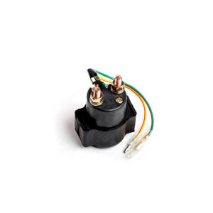 Ricks starter motor solenoid switch