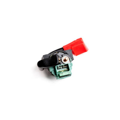 Ricks starter motor solenoid switch