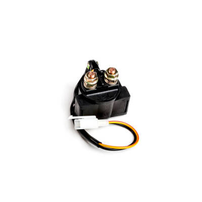 Ricks starter motor solenoid switch