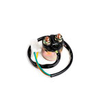 Ricks starter motor solenoid switch