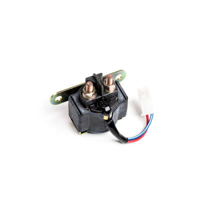 Ricks starter motor solenoid switch