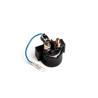 Ricks starter motor solenoid switch