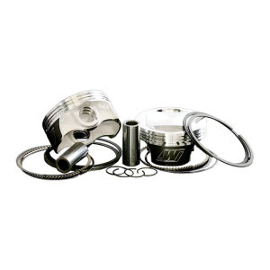 Wiseco, 1340 Evo B.T. high compression piston kit....