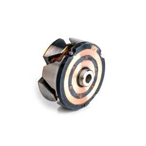 Ricks flywheel rotor