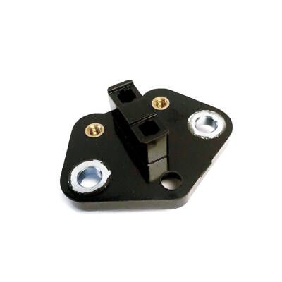 Ricks rotor brush holder