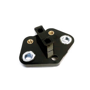 Ricks rotor brush holder