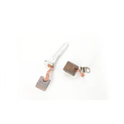 Ricks starter motor brushes - 2 brush Mitsuba