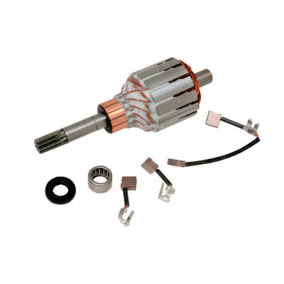 Ricks starter motor rebuild kit