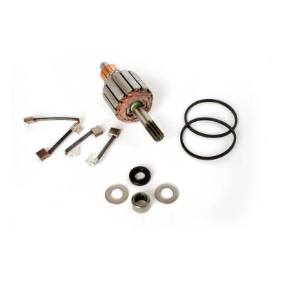 Ricks starter motor rebuild kit