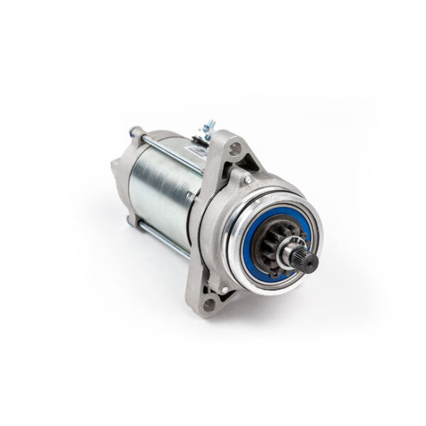 Ricks starter motor