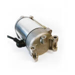 Ricks starter motor