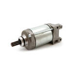 Ricks starter motor