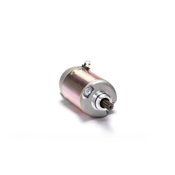 Ricks starter motor