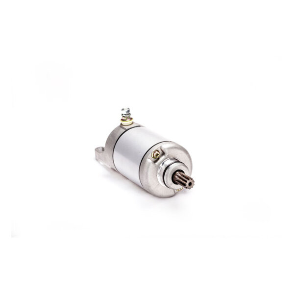 Ricks starter motor