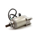 Ricks starter motor