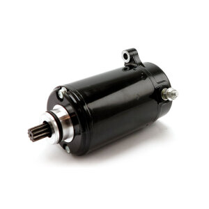 Ricks starter motor