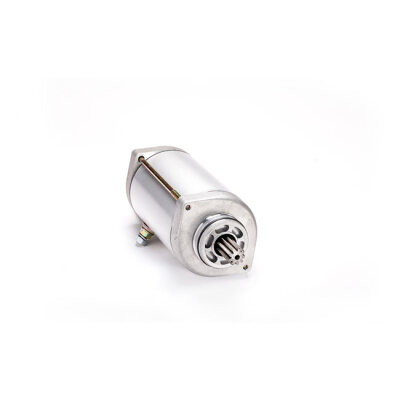 Ricks starter motor
