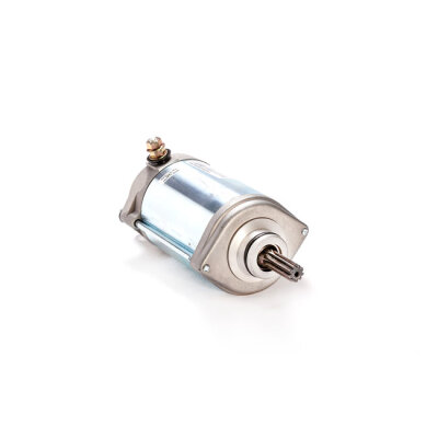 Ricks starter motor