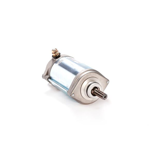 Ricks starter motor