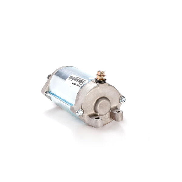 Ricks starter motor