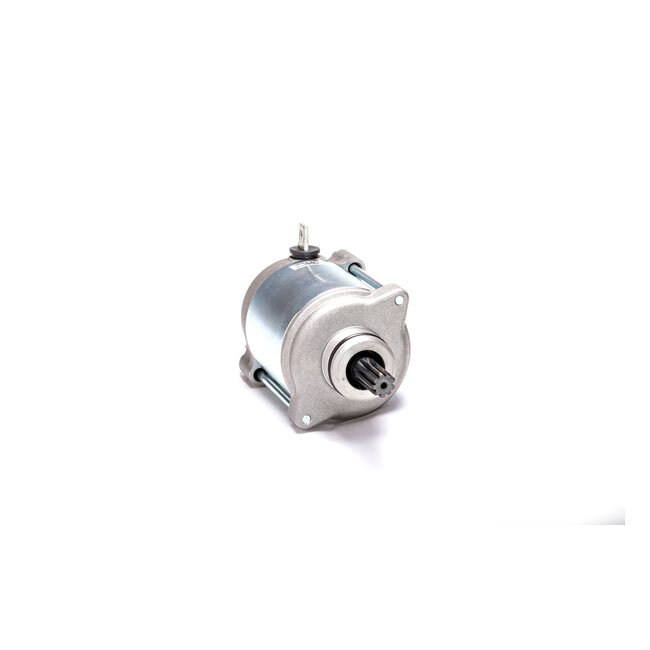 Ricks starter motor