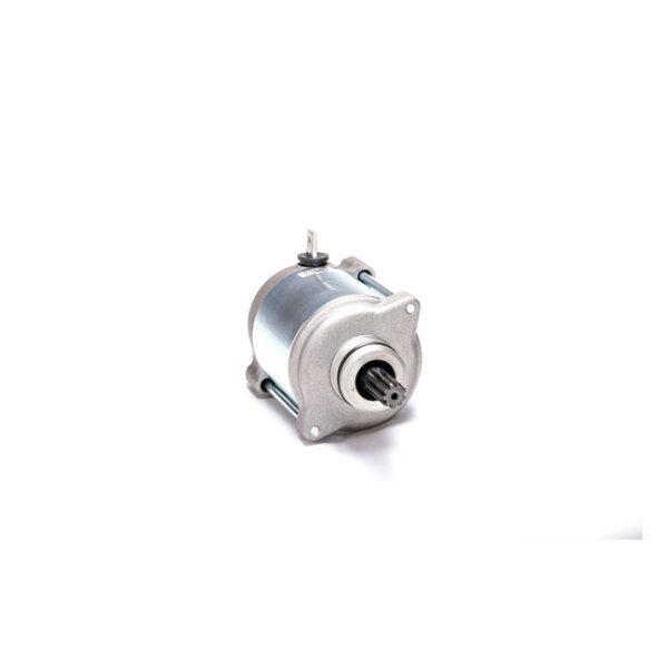 Ricks starter motor