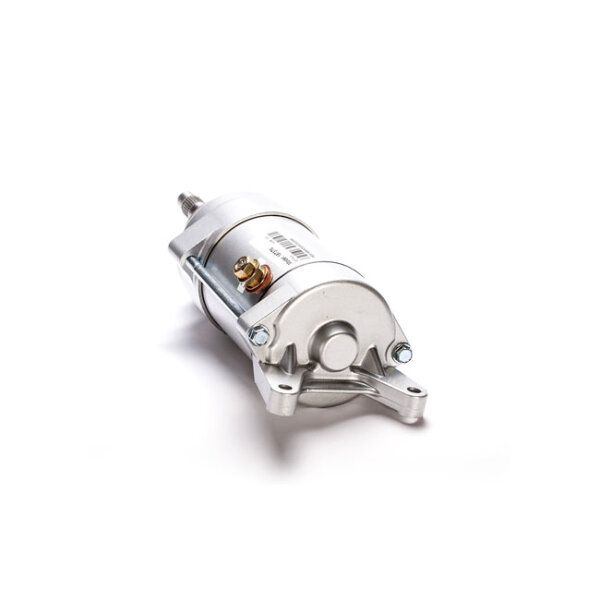Ricks starter motor