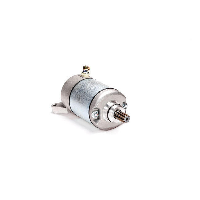 Ricks starter motor
